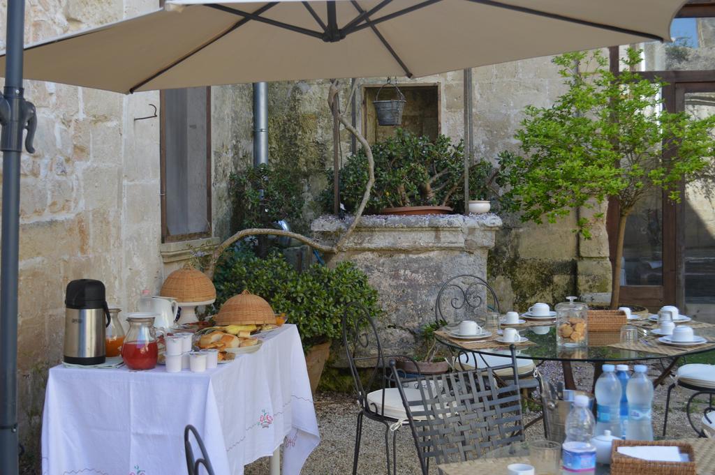 Bed and Breakfast Palazzo Vecchio Marittima Exterior foto