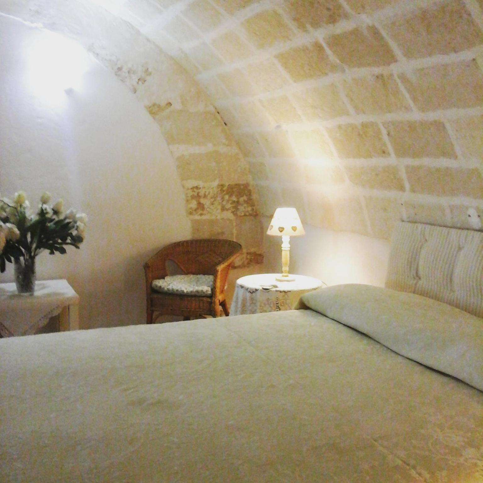 Bed and Breakfast Palazzo Vecchio Marittima Habitación foto