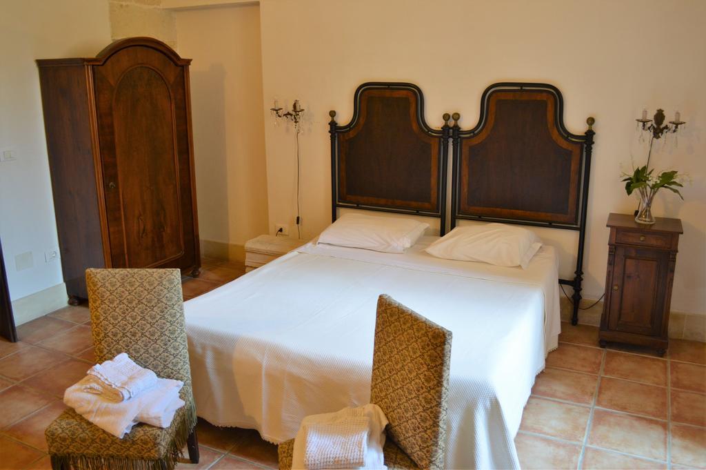 Bed and Breakfast Palazzo Vecchio Marittima Exterior foto