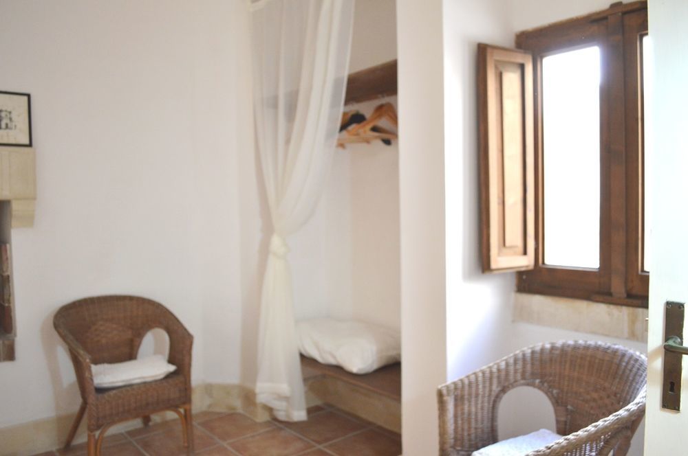 Bed and Breakfast Palazzo Vecchio Marittima Exterior foto