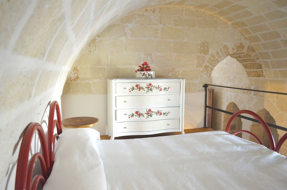 Bed and Breakfast Palazzo Vecchio Marittima Exterior foto