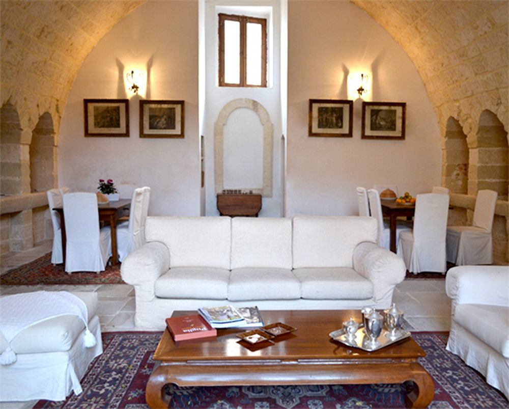 Bed and Breakfast Palazzo Vecchio Marittima Exterior foto