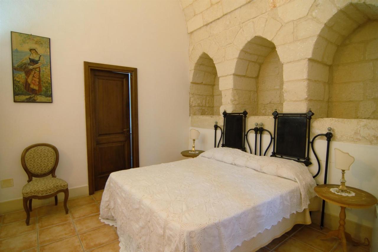 Bed and Breakfast Palazzo Vecchio Marittima Exterior foto