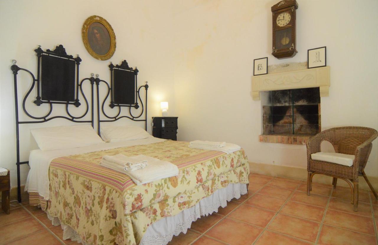 Bed and Breakfast Palazzo Vecchio Marittima Exterior foto