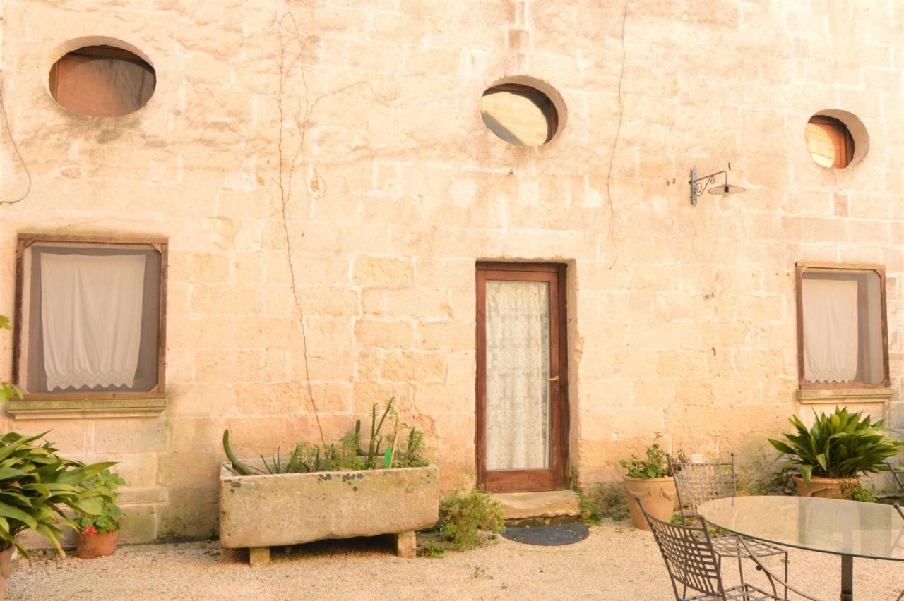 Bed and Breakfast Palazzo Vecchio Marittima Exterior foto